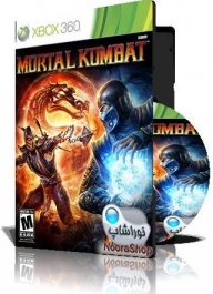 Mortal Kombat